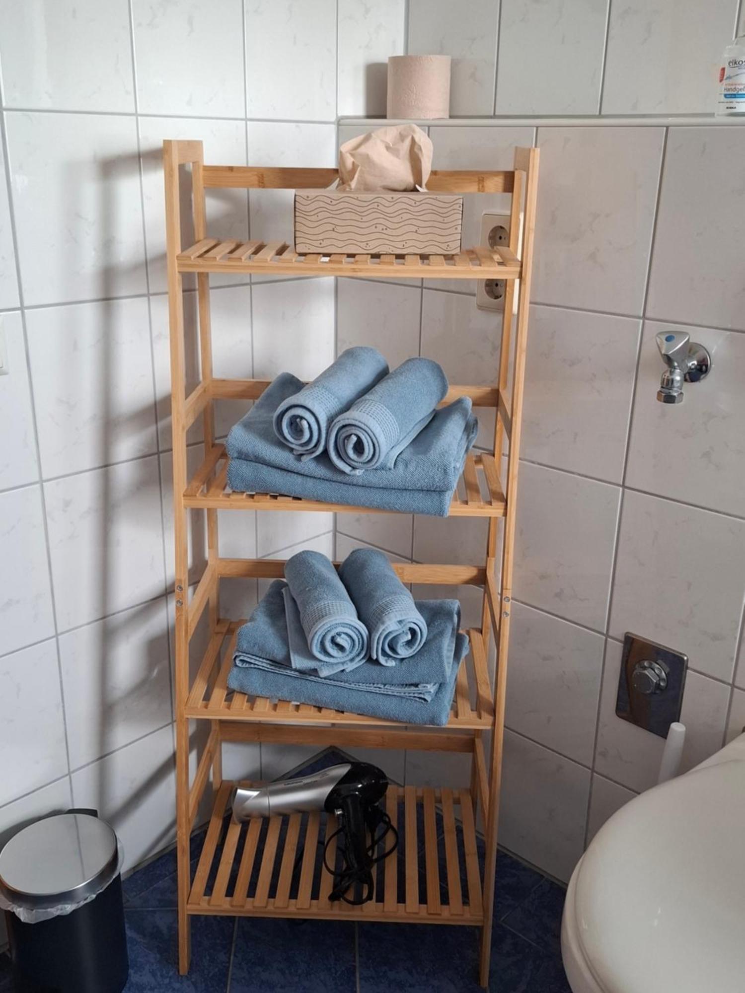 Harmony Apartment, Your Holiday Home In Rust With Balcony & River-View, 5Min To Europa-Park Bagian luar foto